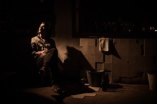 Rike Reiniger: Cikánský boxer