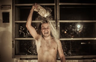 Rike Reiniger: Cikánský boxer