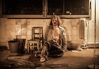 Rike Reiniger: Cikánský boxer