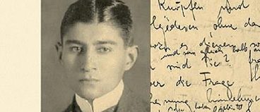 Boris Blahak: Franz Kafkas Literatursprache.