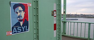 Asyl für Snowden