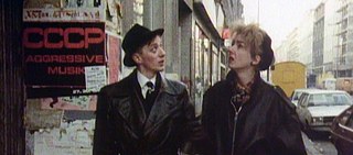 B-Movie: Lust & Sound in West Berlin 1979-1989