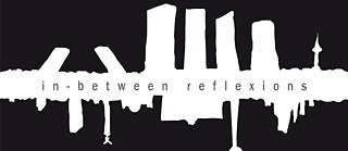 In-between reflexions