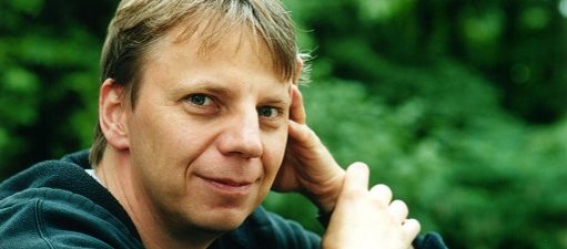 Portrait Andreas Dresen