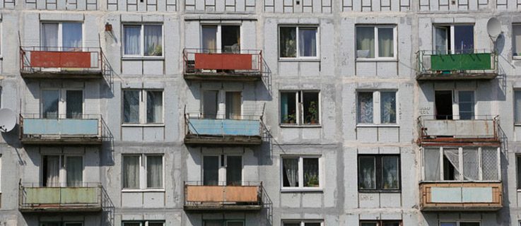 Les urbanistes veulent empêcher la ghettoïsation et le parcage des réfugiés dans des dortoirs