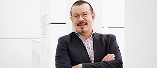 Peter Cachola Schmal