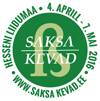 Saksa kevad 2016