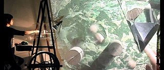 Die Usaginingen in Action