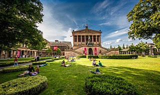 Die Auswärtige Kulturpolitik Deutschland erlebte einen rasanten Wandel;