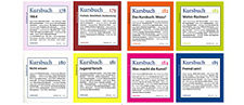 Kritikmaschine: Kursbuch takes a trip around the world