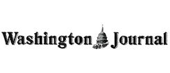 Ehemaliges Washington Journal Office