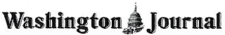 Washington Journal Logo