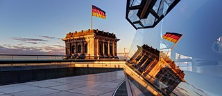 Berlin Reichstag