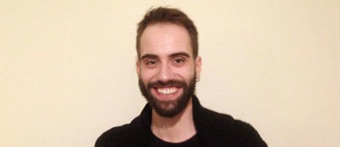 Zwischen zwei Heimaten: Cem Gökçimen © privat