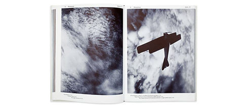 Cloud Studies | Book: Helmut Völter