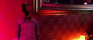 Vie nocturne sur la Reeperbahn