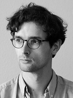 Goethe V&A Resident: Helmut Völter