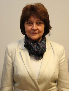 Prof. Dr. Elisabeth Knipf-Komlósi