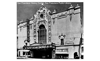 Castro Theatre