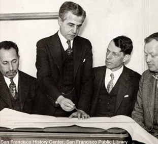 Joseph Baermann Strauss