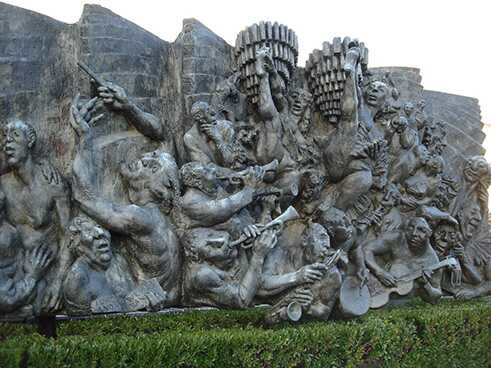 'Peace' (2010)