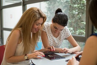 Tablets im DaF-Unterricht