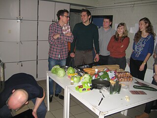 Jakob Hein Hausbesuch 7