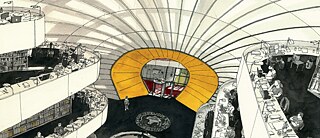 Philologische Bibliothek der Freien Universität Berlin