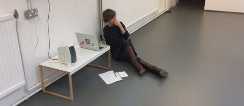 Thinking about new stories