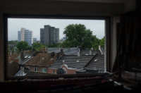 Informeller Urbanismus Dortmund Nordstadt