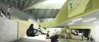 Youth Hostel Bayreuth