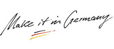Make it in Germany