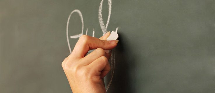 Germany in debate – Should schoolchildren still have to learn the cursive script? 