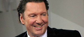 Martin Suter, Frankfurter Buchmesse 2012.