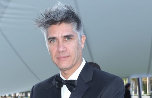 Alejandro Aravena