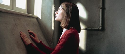 “Sophie Scholl – Die letzten Tage”