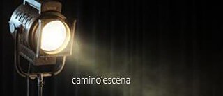 camino'escena