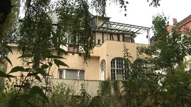 1960–1968 Caspar-Theyß-Str. 7, Grunewald 