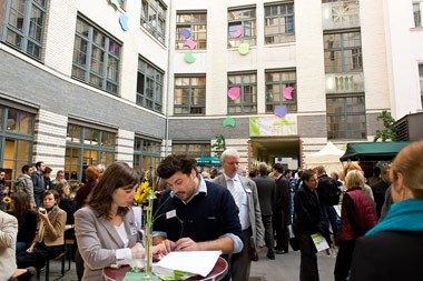 Goethe-Institut in Berlin