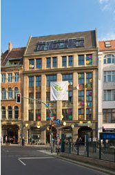 Goethe-Institut in Berlin