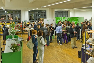 Goethe-Institut in Berlin