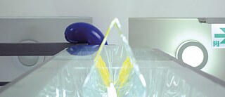 정유미: "움직이는 순간들"