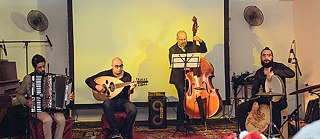 Alumniveranstaltungen