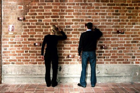 Helen Acosta, Benediktiergerät