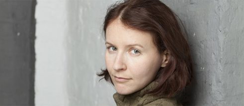 Alina Bronsky