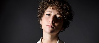 Sasha Marianna Salzmann