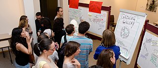 Cultural Innovators Network (CIN)