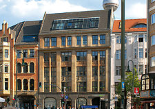 Goethe-Institut Berlin