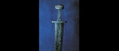 Das Schwert von Ballinderry 