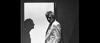 Jelenet Kleist Amphitryon-jából, mely az Alföldi Róbert vezette Nemzeti Színház egyik utolsó, nagysikerű bemutatója volt